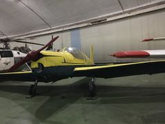 -中国航空博物馆