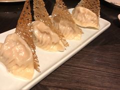 -万丽轩·粤菜(王府井金茂万丽酒店)