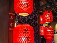 -老湘村·湖南土菜(天河维多利店)