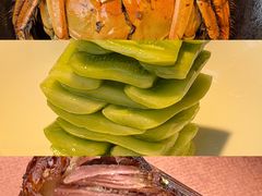 -兰庭玉树·老饭骨家宴(后海店)