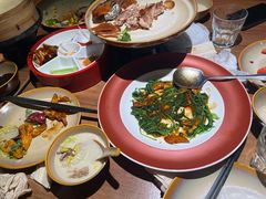 -青年公社烤鸭(熙悦天街店)