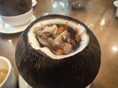 -大唐靓汤江门私房菜(景田店)