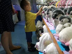-大连圣亚海洋世界