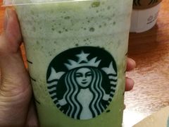 -星巴克臻选(济南万达店)