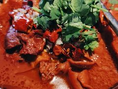 -悦融·京鲁菜·露台花园(安定门店)