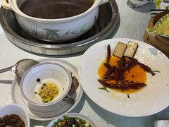 -名善山珍·野生菌汤锅(文殊院店)