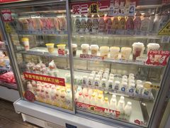 -一鸣真鲜奶吧(卫岗店)