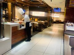 -巴奴毛肚火锅(商城路店)