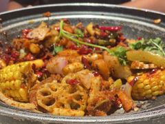 -渝蛙馆(新百店)