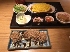-味太助·银饭食堂(中华城店)