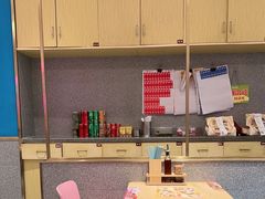 -小杨生煎(天之骄子店)