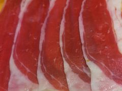 -享遇.锅姥姥牛排海鲜自助(小寨店)