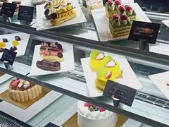 -青岛海尔洲际酒店