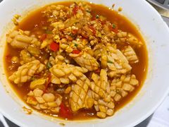 酸辣鱿鱼卷-壹盏灯(蚂蚁工房店)