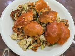 -广胜通达海鲜食府(黄沙店)