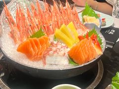 -松鹤精致料理(五一中路店)