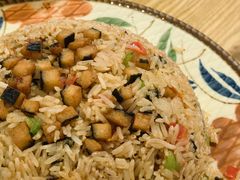 -佛有缘素食馆·荔湾老字号(陈家祠首店)