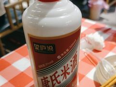 -望庐说·本地菜馆