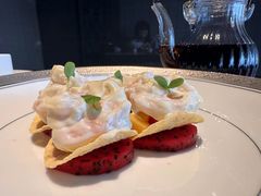 -馋遇江南·精致湖景雅宴(东方之门店)