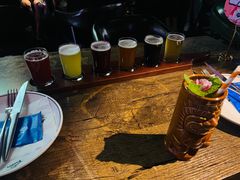 -Famous肥猫墨西哥音乐餐吧(五棵松华熙LIVE店)