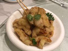 -老长春肉馆(创业大街店)