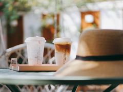 -喵屿·大理花园猫咖