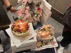 -海底捞火锅(老城根店)