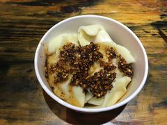 -龙抄手(文殊坊店)