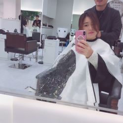 -尚·丹尼Hair