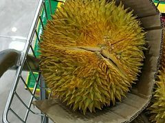 -鲜力达果品批发直销(无锡保利香槟店)