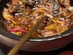 -翕间食·精致淮扬菜(江苏大剧院店)