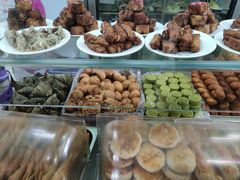 -老磁器口豆汁店(天坛店)