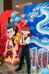 -觅糖派对·宝宝宴生日宴一站式派对策划(河西店)