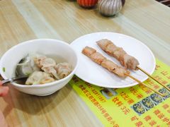 -吉云馄饨(桑梓路店)