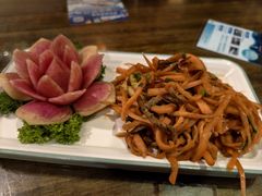 -吉祥圣雪藏餐