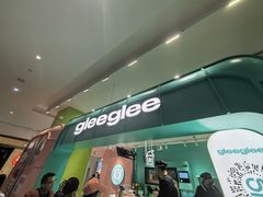 -gleeglee乐溢亦茶(合生汇店)