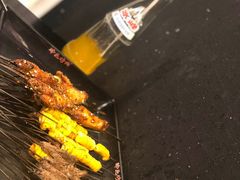 -碎怂烤肉(钟楼柳巷店)