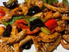 -圆满素食林饭店(河西店)