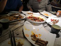 -小杨烤肉(高新店)