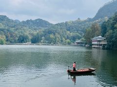 -黔灵山公园