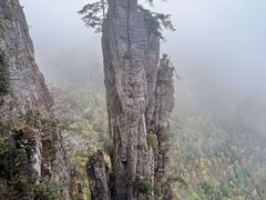 -恩施大峡谷