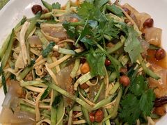 -萍香大厨·葱烧大鱼头(解放北路店)