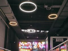 -Tenker Club弹刻极限主题公园 · 蹦床 · 团建 · 生日派对(大关店)