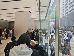 -Apple 零售店(Canton Road)