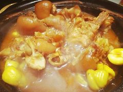 -老家信阳菜(北京路店)
