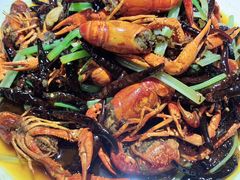 -红盔甲·小龙虾(天钥桥店)