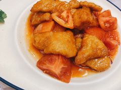 果汁猪扒-六婶西关小厨(光塔路店)