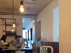 -Ocean's Table 欧舍