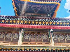-塔尔寺