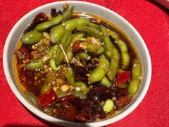 -龙巢盱眙龙虾·牛蛙·烧烤宵夜(八卦岭店)